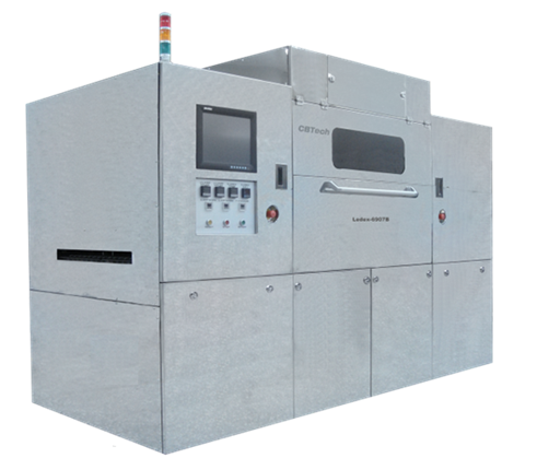 Fully Automatic Inner-Layer UV-LED Exposure System_img