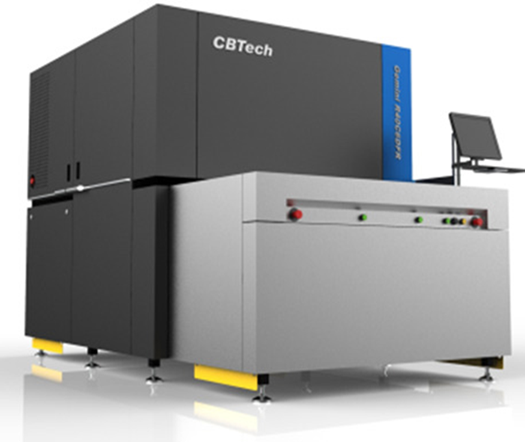 LDI Standalone System for Solder Mask_img